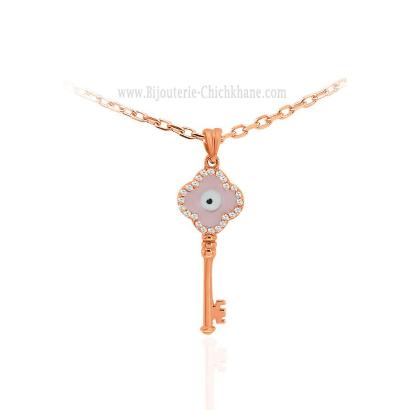 Pendentif Zircon 62964