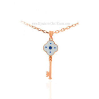 Pendentif Zircon 62964