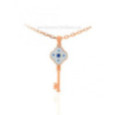 Pendentif Zircon 62964