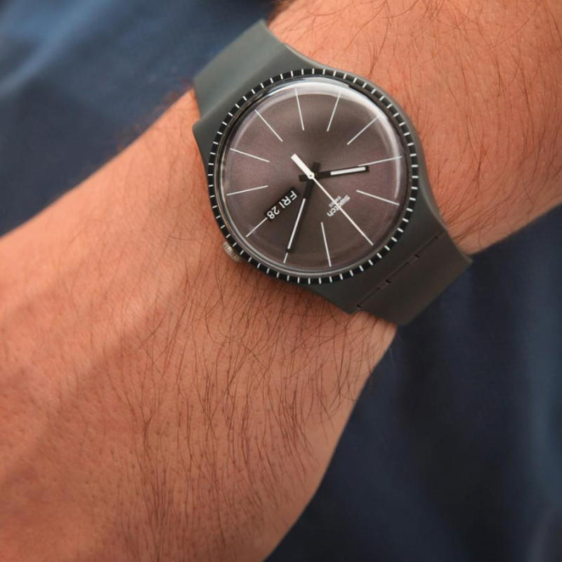 SWATCH SUOM709 SWATCH SUOM709