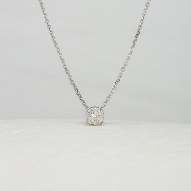 Collier Diamants 67989 Collier Diamants 67989