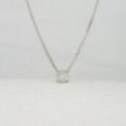 Collier Diamants 67989 Collier Diamants 67989