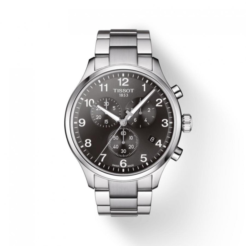 TISSOT T1166171105701