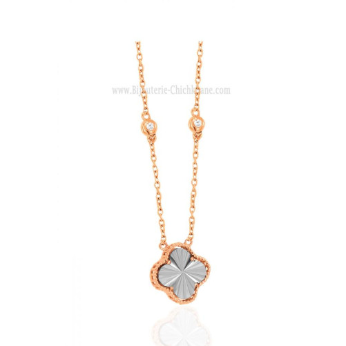 Collier Zircon 62952