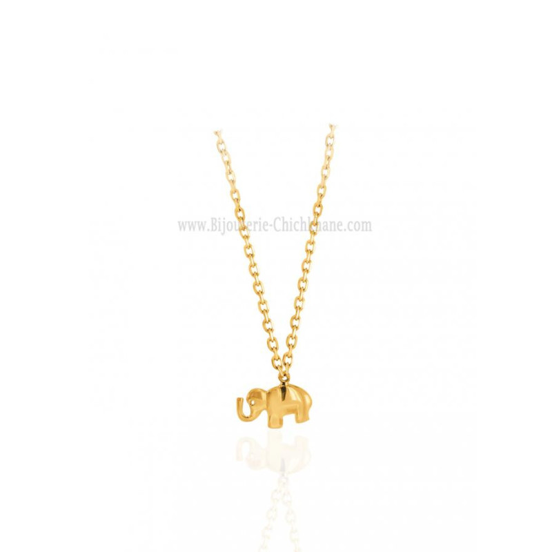 Collier Non Serti 62925 Collier Non Serti 62925