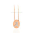 Collier Zircon 62916 Collier Zircon 62916