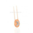 Collier Zircon 62916 Collier Zircon 62916