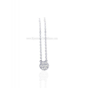Collier Zircon 62909