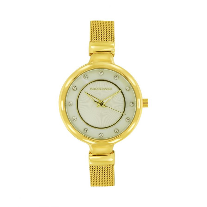 Polo Exchange PX-859-03