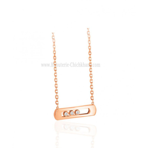 Collier Zircon 62902