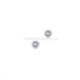 Boucles D'oreilles Zircon 62890