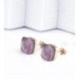 Boucles D'oreilles Zircon 66736