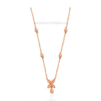 Collier Diamants 62634