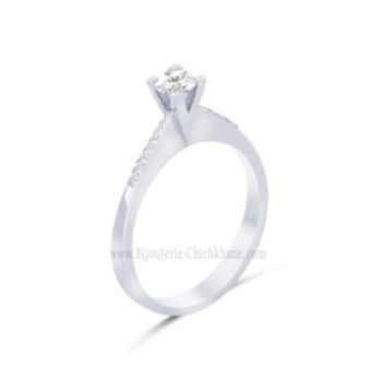 Solitaire Diamants 62641