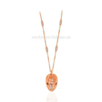 Collier Diamants 62624