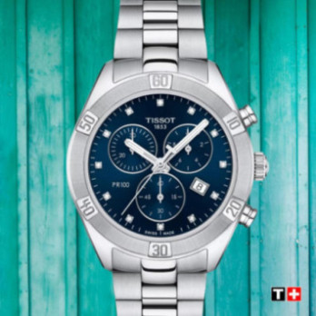 TISSOT T1019171104600