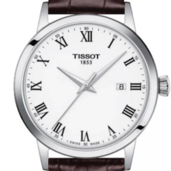 TISSOT T1294101601300