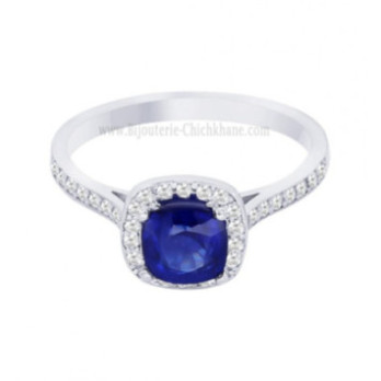 Solitaire Diamants 62315