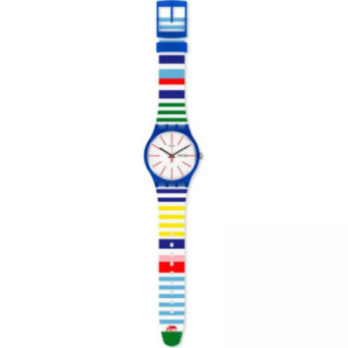 SWATCH SUON715