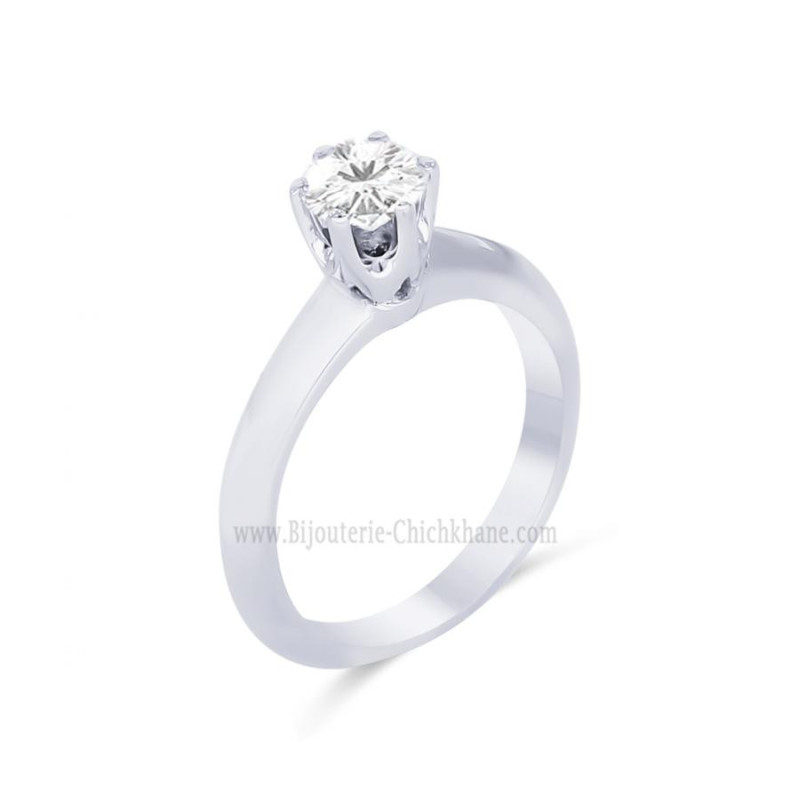 Solitaire Diamants 62501 Solitaire Diamants 62501