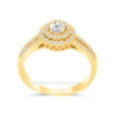 Solitaire Diamants 62490