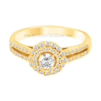 Solitaire Diamants 62490