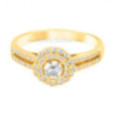 Solitaire Diamants 62490