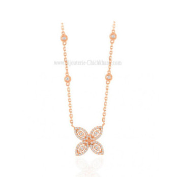 Collier Diamants 62570