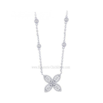 Collier Diamants 62569