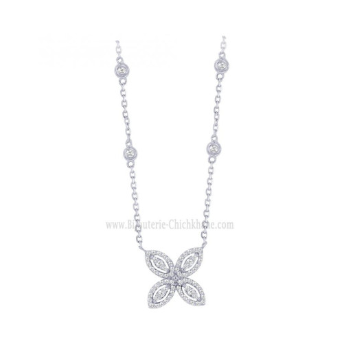 Collier Diamants 62569