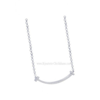 Collier Diamants 62567