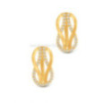 Boucles D'oreilles Zircon 61479
