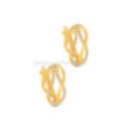 Boucles D'oreilles Zircon 61479