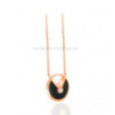 Collier Zircon 61646