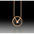 Collier Zircon 61646