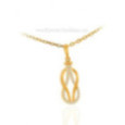 Pendentif Zircon 61473 Pendentif Zircon 61473