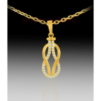 Pendentif Zircon 61473
