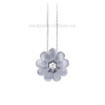 Collier Diamants 61288