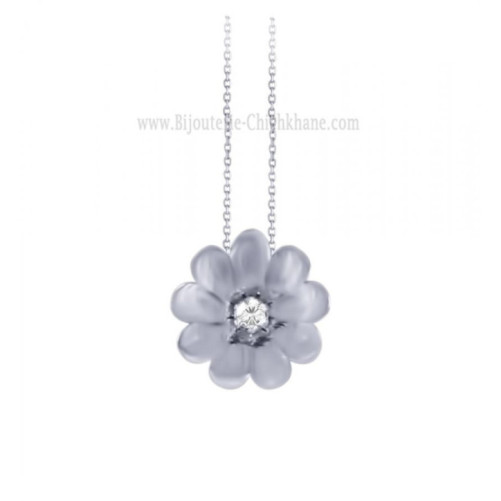 Collier Diamants 61288