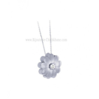 Collier Diamants 61288