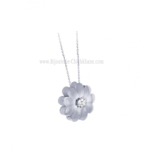 Collier Diamants 61288