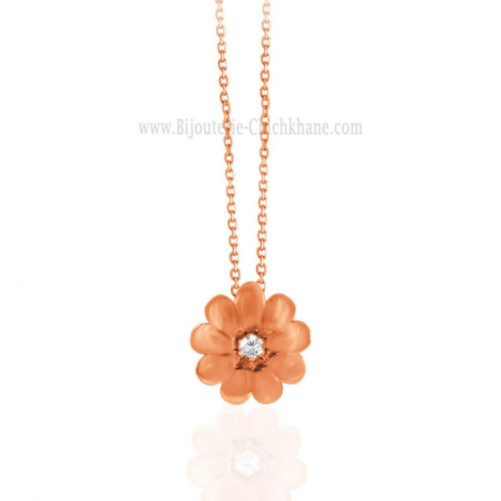 Collier Diamants 61281