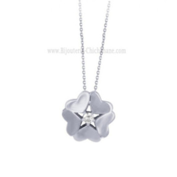 Collier Diamants 61271
