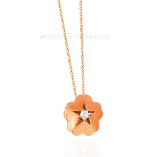 Collier Diamants 61264