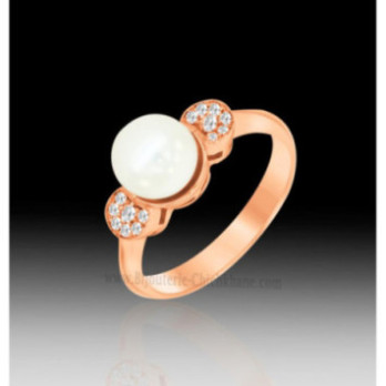 Bague Diamants 60930
