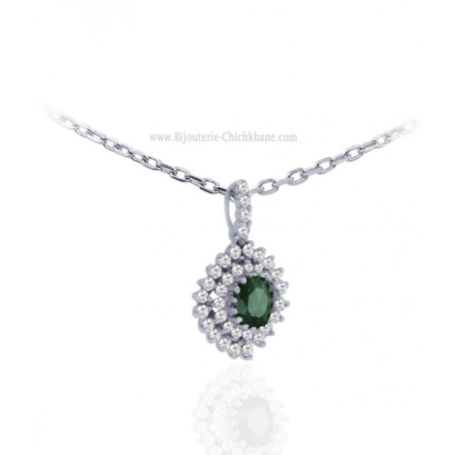 Pendentif Diamants 60530