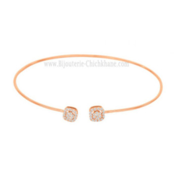 Bracelet Diamants 60844