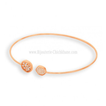 Bracelet Diamants 60835