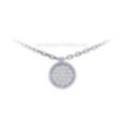 Collier Diamants 61021