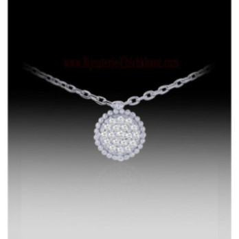 Collier Diamants 61021